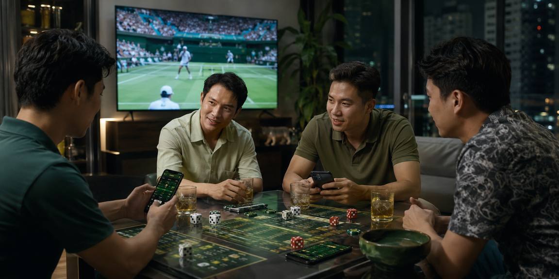 gu99 Blackjack Di Động