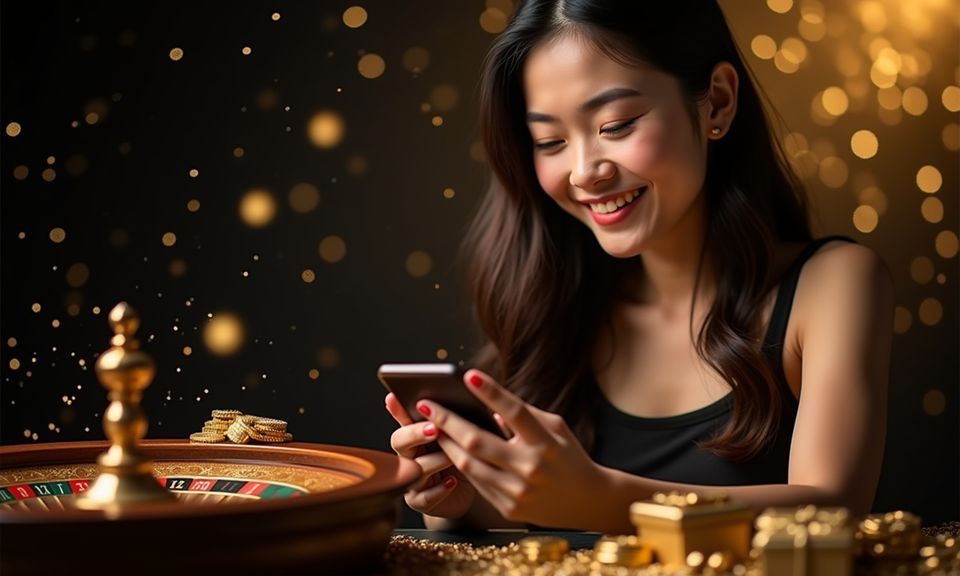gu99 Khám phá bàn Live Dragon Tiger Di Dong tại gu99